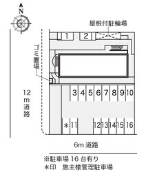 田尾寺駅 徒歩31分 1階の物件内観写真